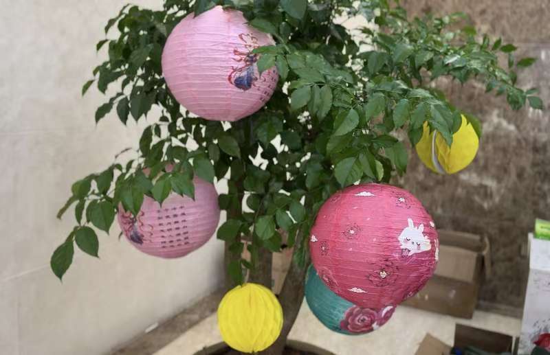 清廉自律过中秋 风清气正迎国庆