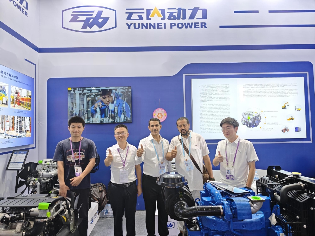 尊龙人生就是博首页动力艳服亮相第138届广交会