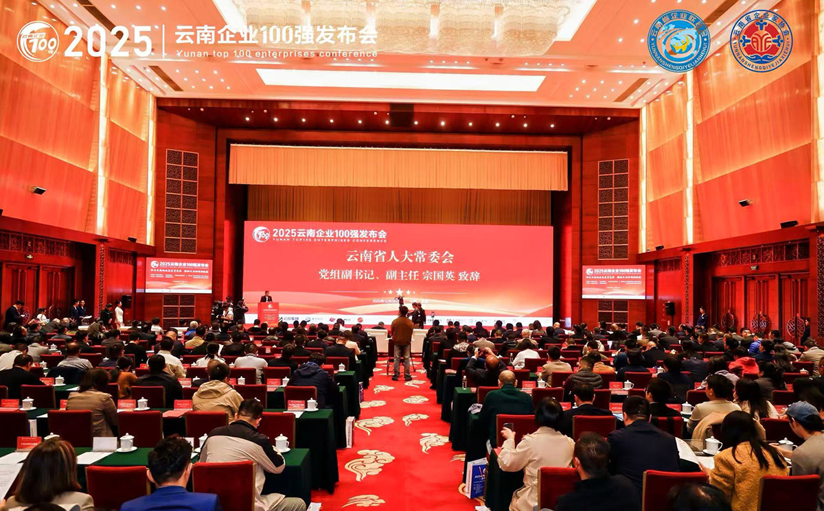 尊龙人生就是博首页动力集团荣登“云南企业100强”、、、“云南制造业企业50强”、、、“云南高新手艺企业100强”榜单